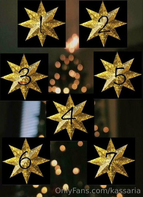 kassaria hot star pics