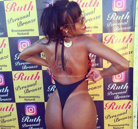 Carine Kishi free star photos