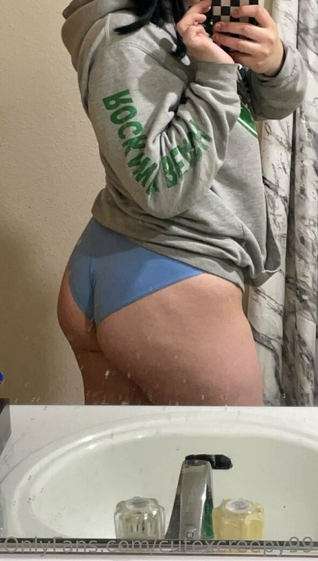 cutexcreepy99 pornstar beautiful pictures