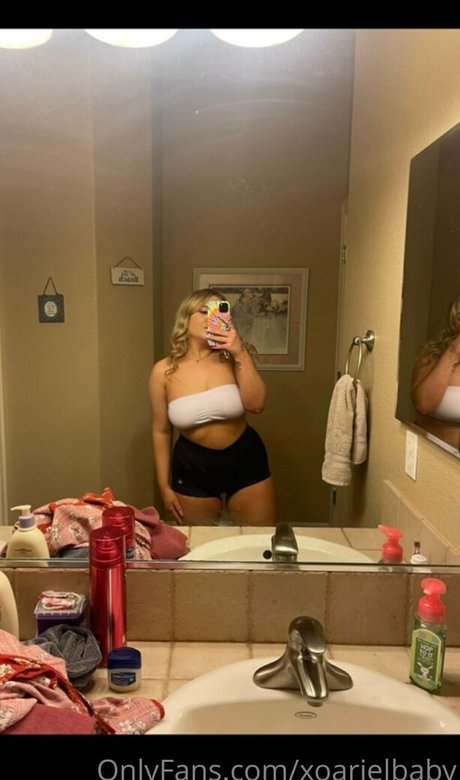 xobabyyy1 model pornographic galleries