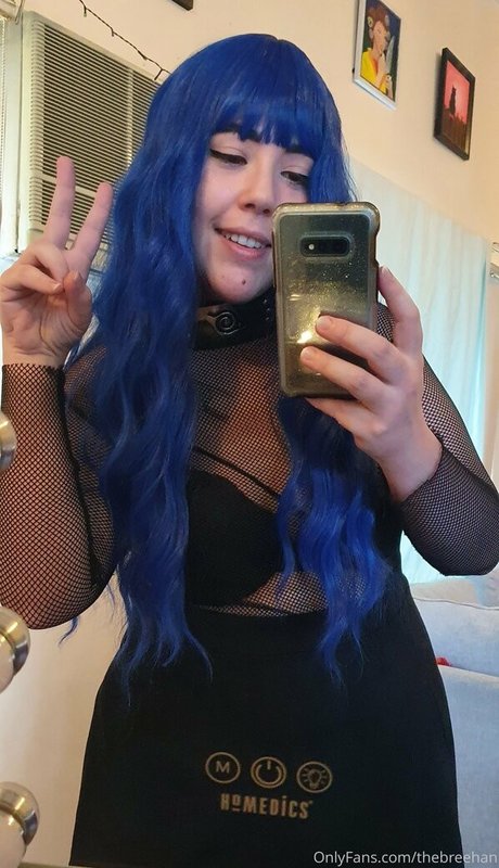 thebreehan exclusive pornstar archive