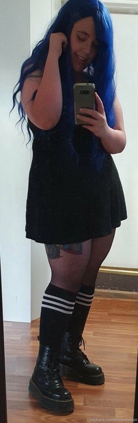 thebreehan star sexy picture