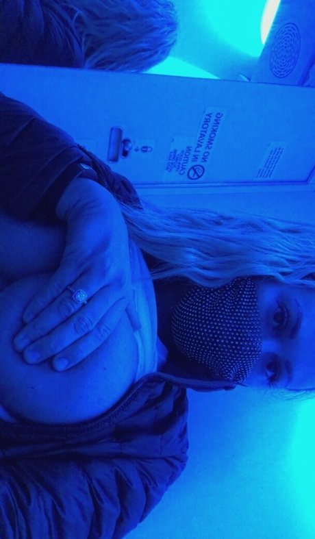 british blonde onlyfans sexy picture