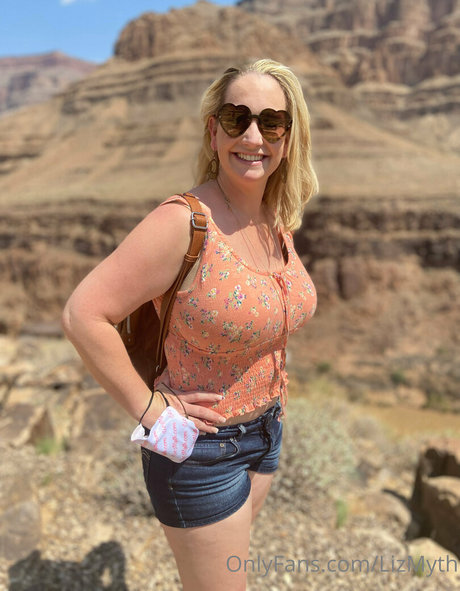 lizmyth nice actress photos