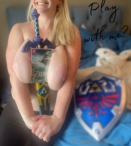 lizmyth best actress photos