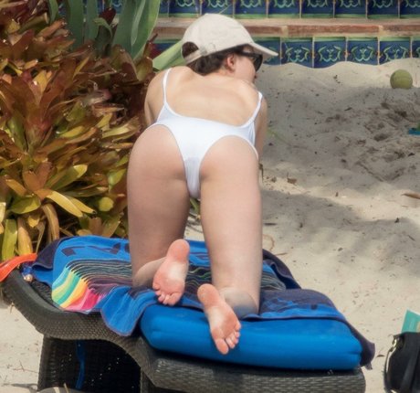 Dakota Johnson pornstar erotic pic