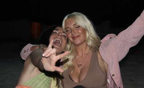 andi111 model pretty pic