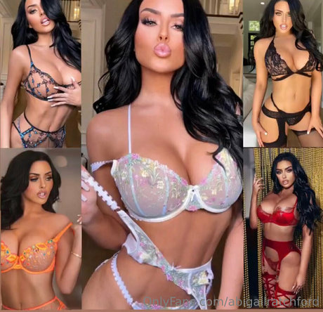 abigailratchford free actress galleries