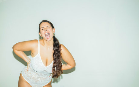 morgangallocomedy erotic star img