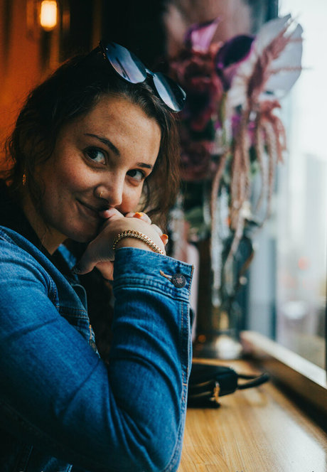 morgangallocomedy star beautiful gallery