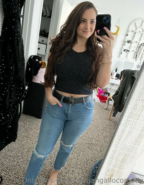 morgangallocomedy model free photos