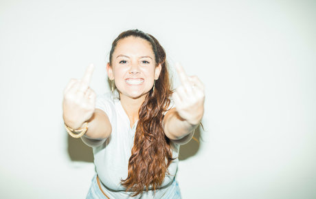 morgangallocomedy model porn pic