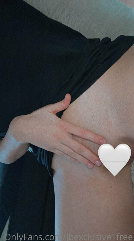 jbexclusive1free pornstar erotic pic