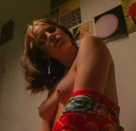 jadesylviya nude model images