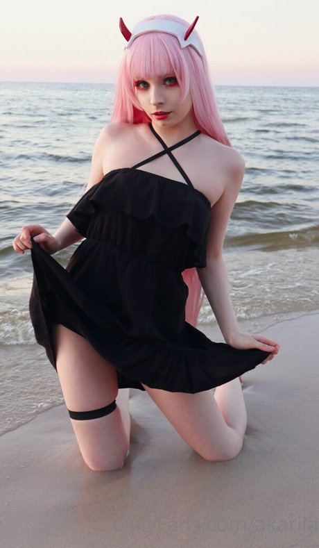 akariia sex star picture