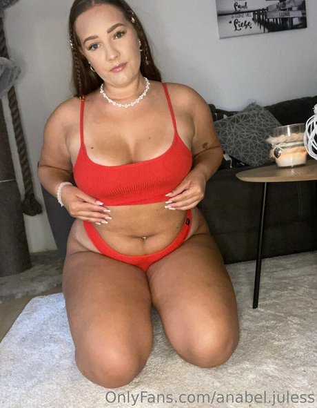 anabel juless star pornographic photo