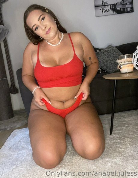 anabel juless exclusive pornstar galleries