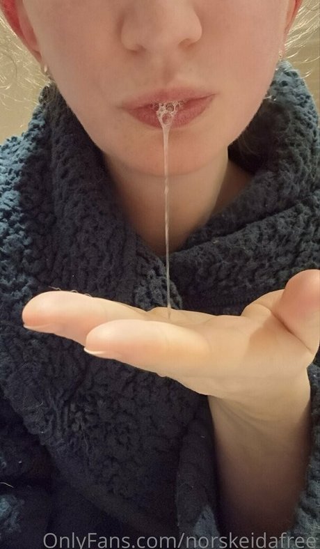 norskeidafree perfect model pics