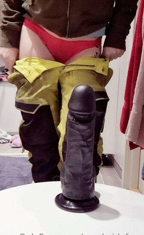 norskeidafree Profile pic