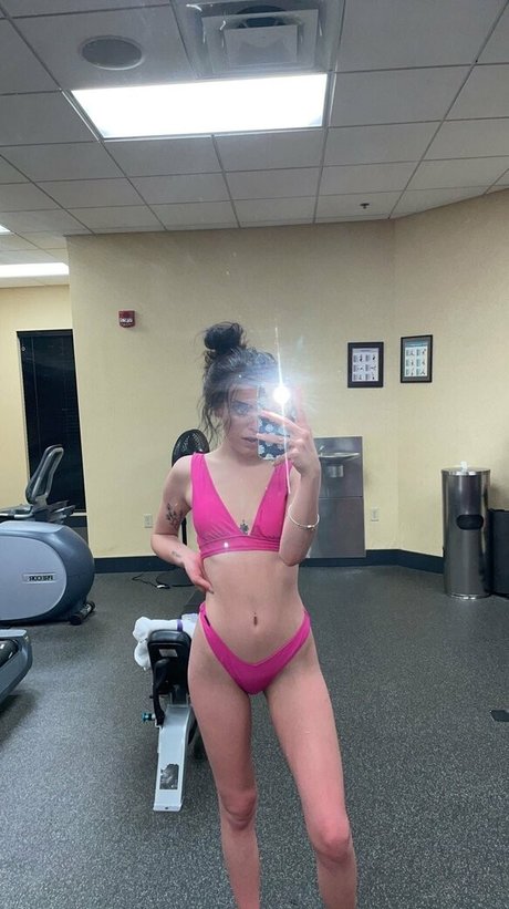 blufire999 hot model pics