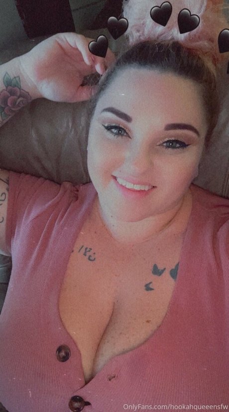 hookahqueeensfw art actress photo