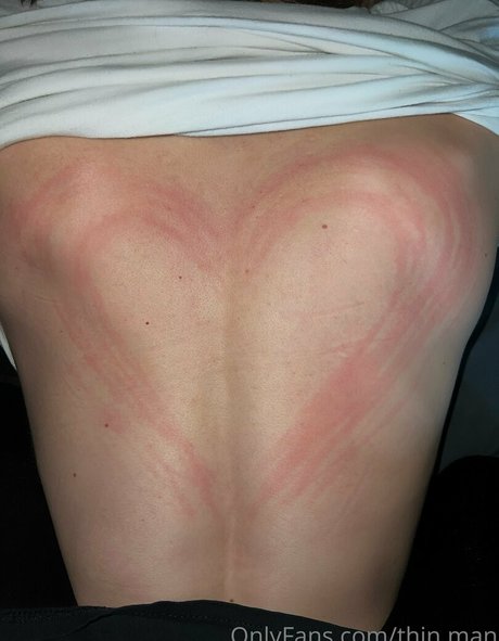 thin man star nudes photos