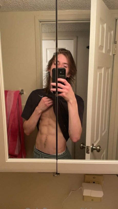 thin man model free pics