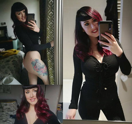 januaryembersxo Profile pic