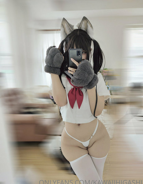 kawaiihigashi top star image