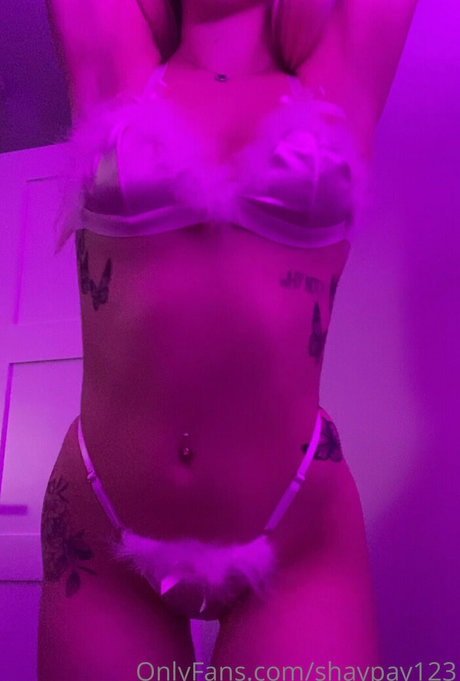 shaypay123 pornstar art archive