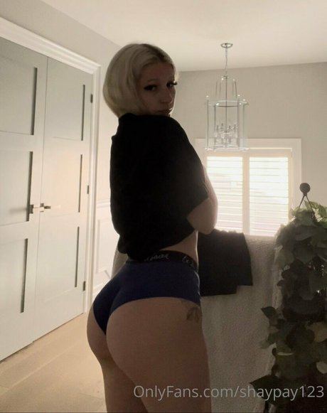 shaypay123 nudes star gallery