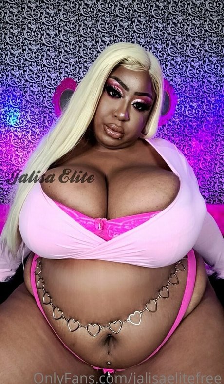 jalisaelitefree art star photo