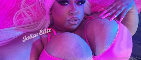 jalisaelitefree naked pornstar archive