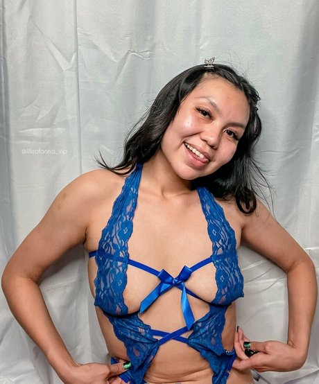 lifeofanna perfect model galleries