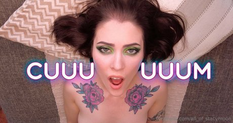 all of stacymoon sexy star galleries