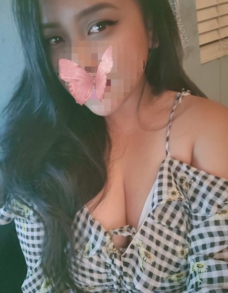 luxannnna model free image