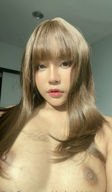 Darkrabbithouse pretty model archive