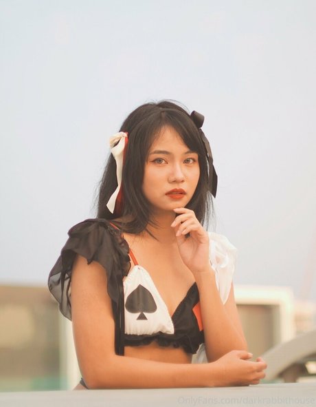 Darkrabbithouse nice actress gallery