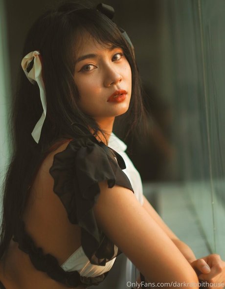 Darkrabbithouse model pretty galleries