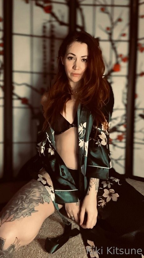 kikikitsunefree nice pornstar images