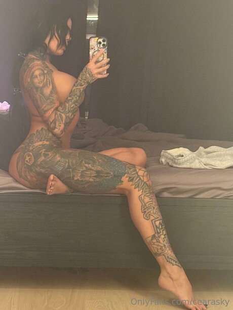 cearasky high quality pornstar gallery