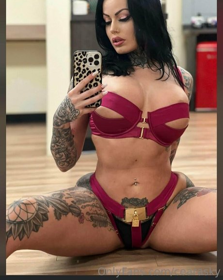 cearasky star pornographic images