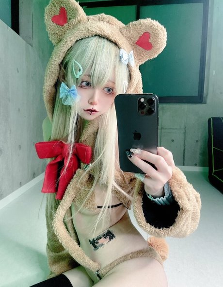 Pleasecallmekemuri pretty actress galleries