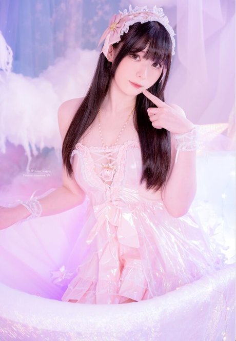 Shimo beautiful model pics