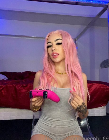queenbri69 pornographic star gallery