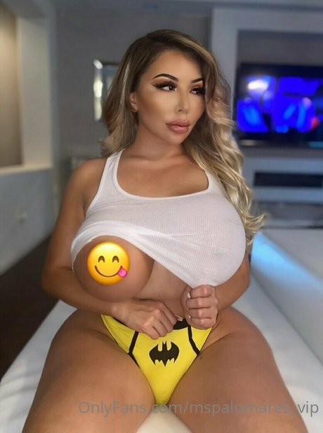 mspalomares vip model pretty archive