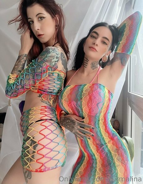 turmalina model adult pic