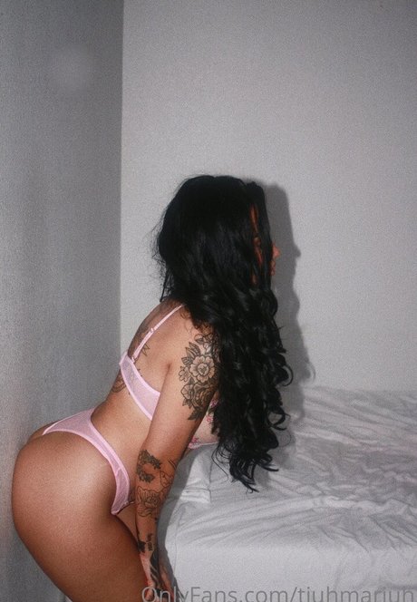 tiuhmariuh pornstar beautiful pic