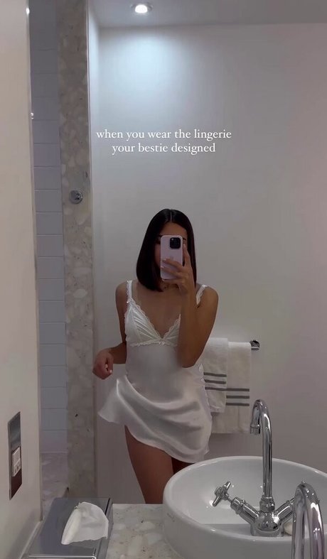 Shanti Tan hd model photo