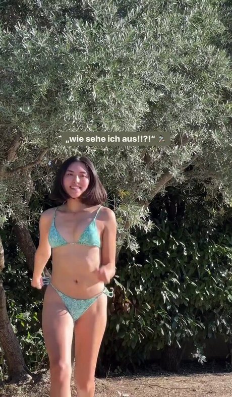 Shanti Tan best star photos